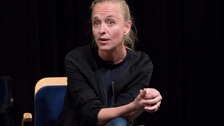 Sara Cronberg