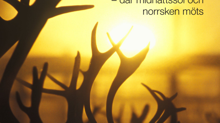 Inlandsbanans Inspirationsbroschyr nr 1 2015