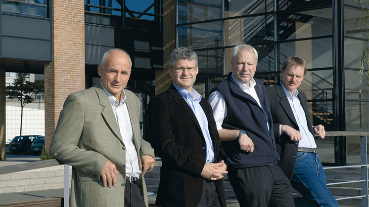 Tyréns förvärvar danskt konsultbolag