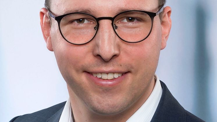 Martin Adam. Foto: Karlsberg