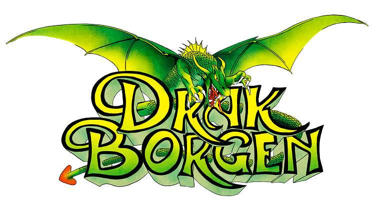 Logga 1 Drakborgen