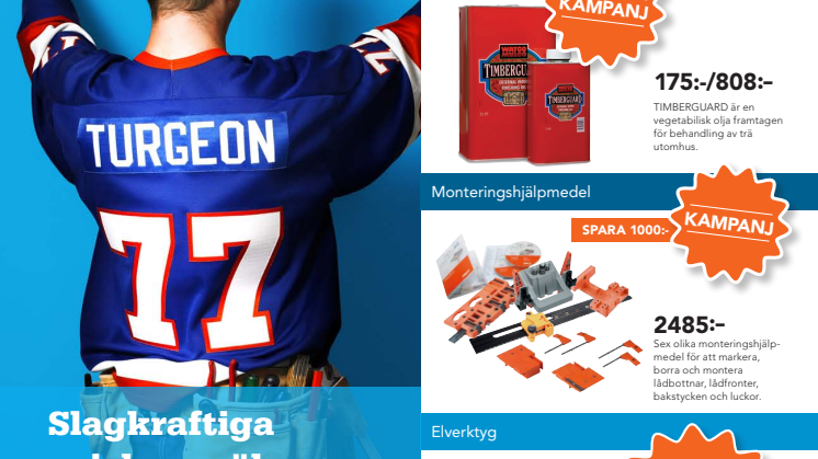 Nytt nummer av Theofils Tipsar