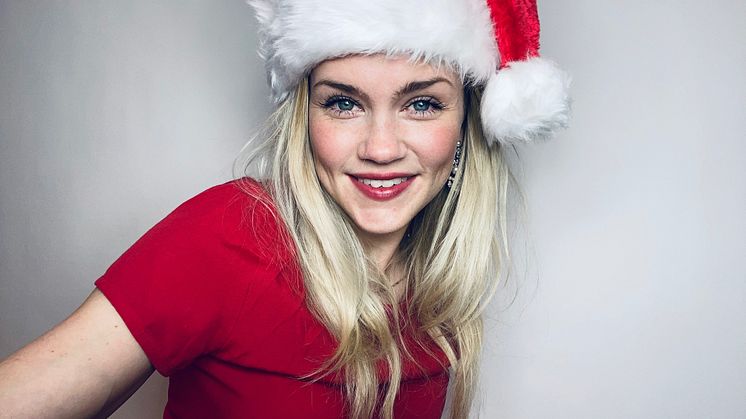 Ida Redig - pressbild