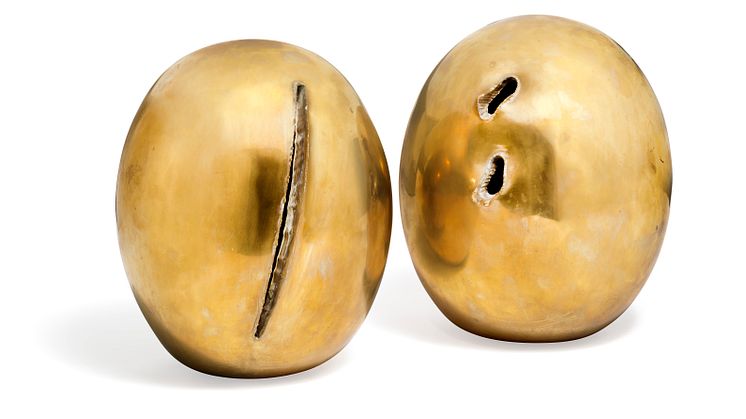 Lucio Fontana- "Concetto spaziale, Natura"_lot 701.jpg
