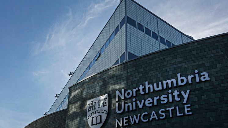 Northumbria climbs into top 30 of UK university league table