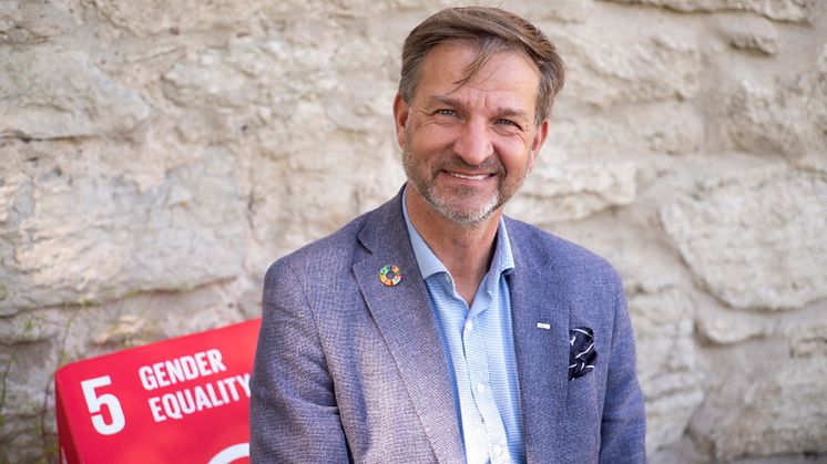 Johan Lilja