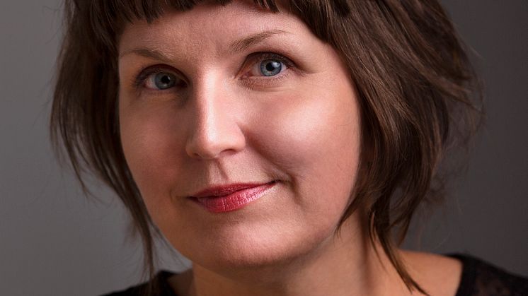 Foto: Ingvil Skeie Ljones