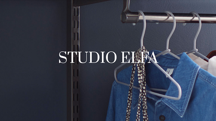 Tervetuloa Studio Elfaan!