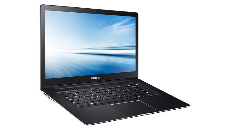 Samsung ATIV Book9 2014 Edition (2)