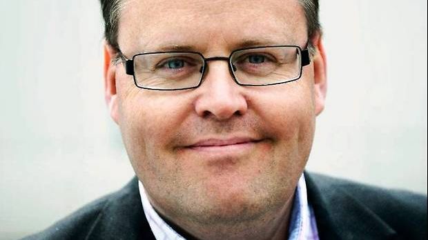 Johan Nyhus
