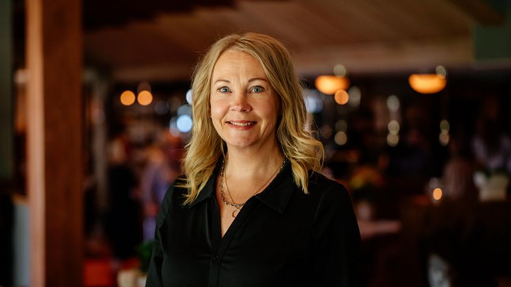 Marie Waller, Head of Marketing and Vendor Relations