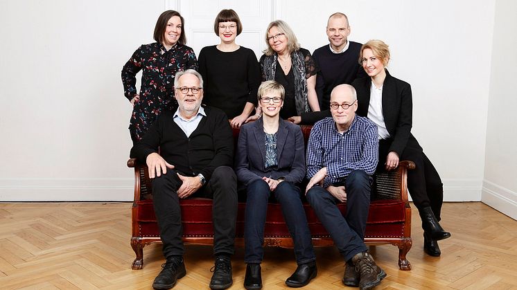 Foto: Caroline Andersson