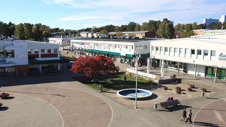 Kortedala Torg