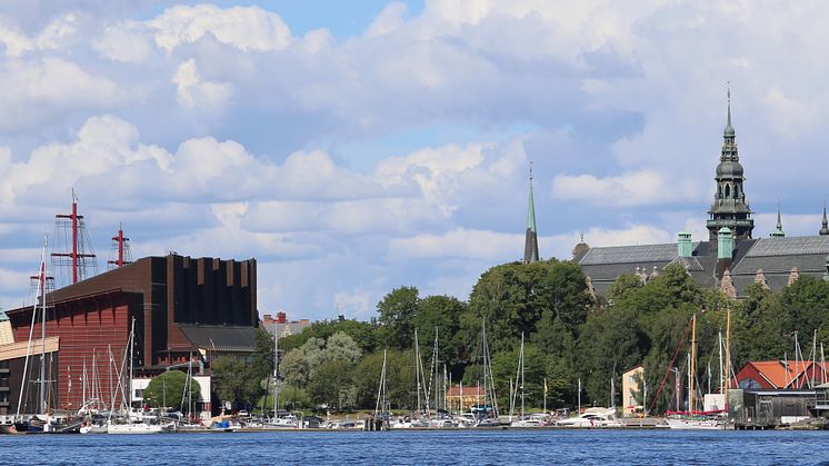 Djurgårdsstrand 2 KDI