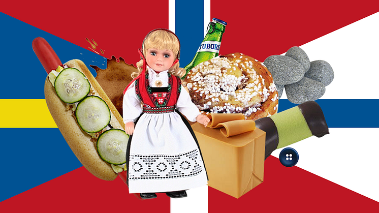 Det är en stor tillgång att vara olika, det enda som behövs är ett smidigt verktyg så man förstår varandra lättare. 