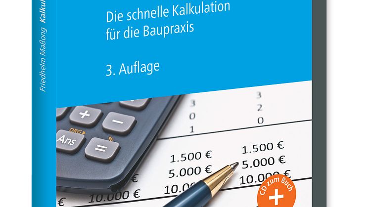 Kalkulation kompakt (3D/tif)