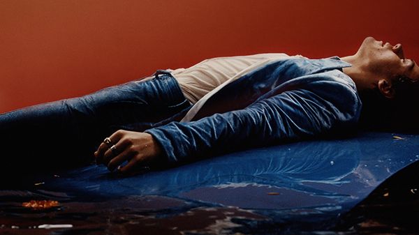 HARRY STYLES TAR SIN LIVE ON TOUR TILLBAKA TILL SVERIGE 2018 FÖR EN KONSERT PÅ ERICSSON GLOBE