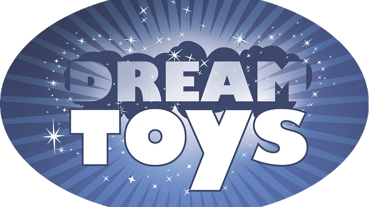 ​DREAMTOYS 2020 GOES DIGITAL
