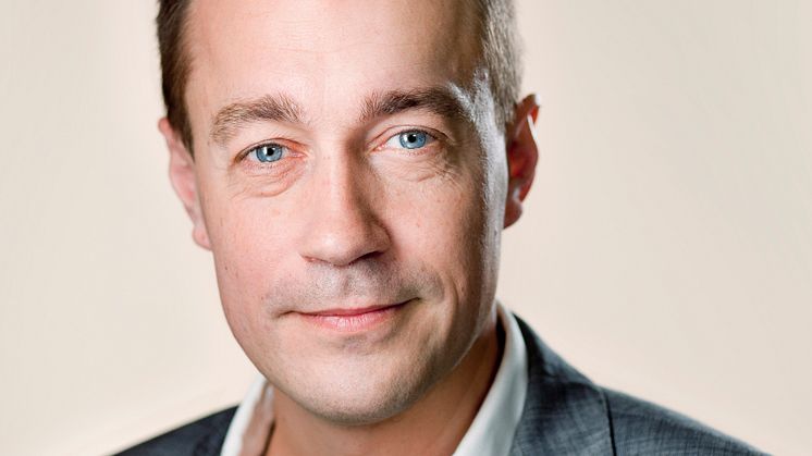 Transportminister Magnus Heunicke