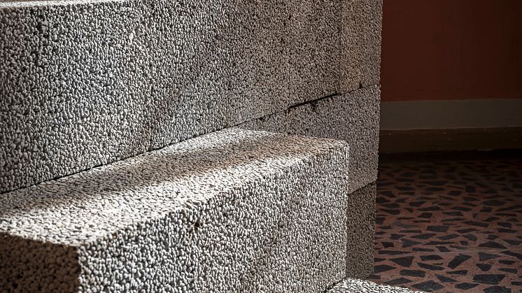 Per Kristian Nygård / Formenes økonomi (detalj, sal XI)