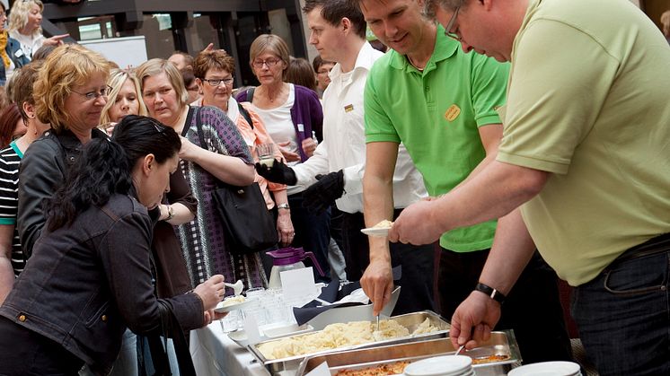 Kost- och Energidagen 2010