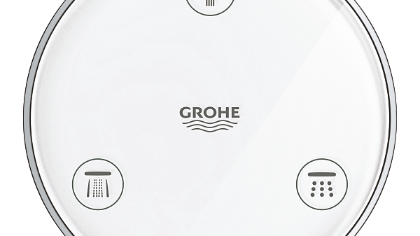 GROHE Smart Connect
