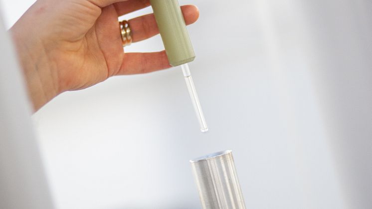 Kärnmagnetisk resonans (NMR)