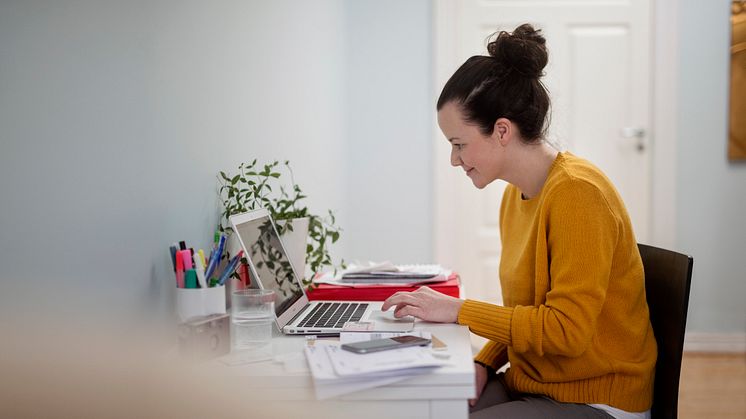 Nå kan du betale fakturaer i digital postkasse