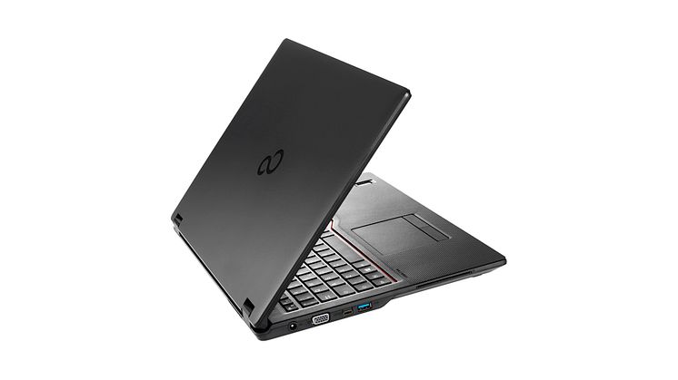 Fujitsu LIFEBOOK_E5