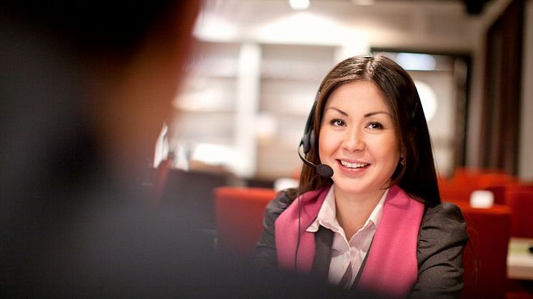 Bilia växlar upp sin digitaliseringsresa genom ny affär med Telia