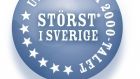 Älvsbyhus fortsatt Sveriges ledande tillverkare av småhus.