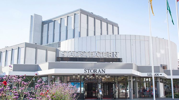 Helsingborgs stadsteater