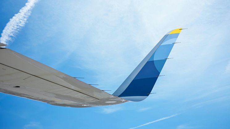 Discover A320 Finne