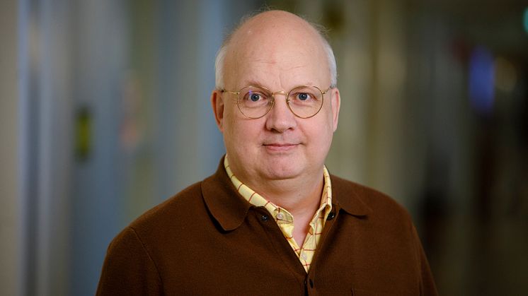 Thomas Brännström
