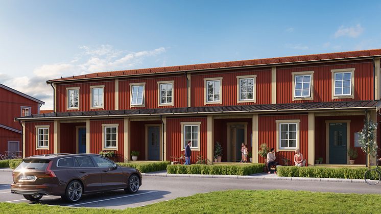 Brf Blåbärsskogen_gatuplan