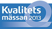 Förenade Care på Kvalitetsmässan 2013