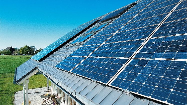 Informationsveranstaltung Photovoltaik am 13. März in Wannweil