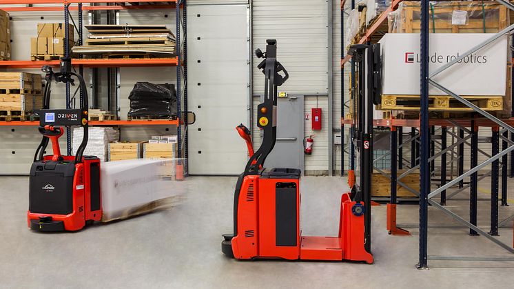 Automatiserade nyheter