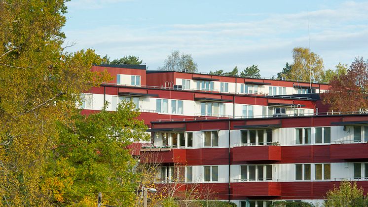Största bergvärmeprojektet någonsin!