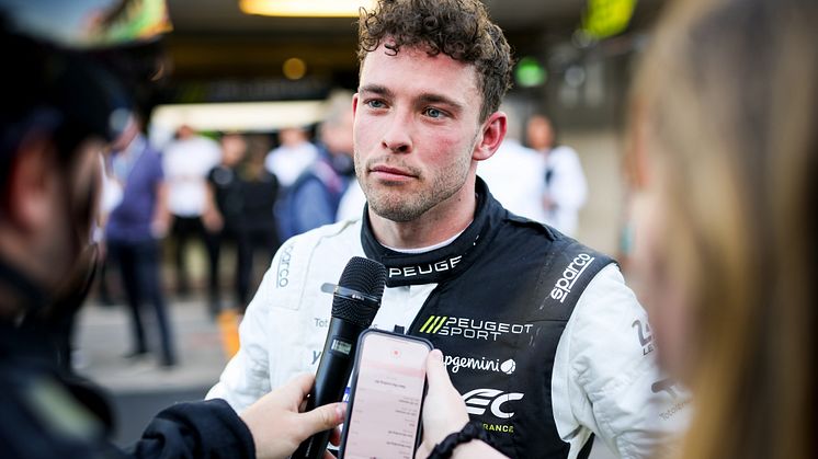 Mikkel Jensen