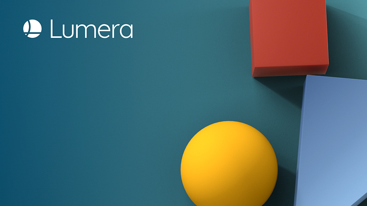 Lumera strengthens its ownership structure 
