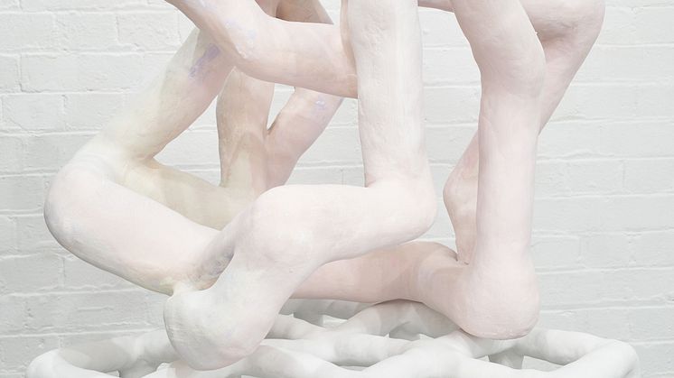 New solo exhibition opens at Bury Art Museum & Scupture Centre