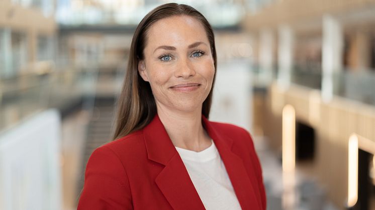Cecilie Tvetenstrand(2021)