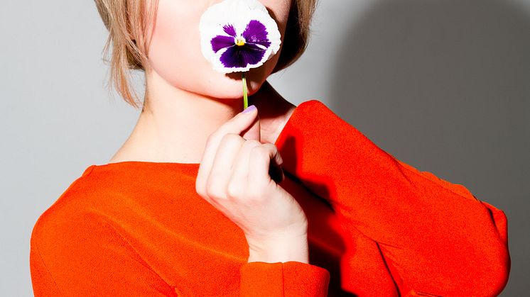 Marie Munroe / Fotograf Halina Sjuve