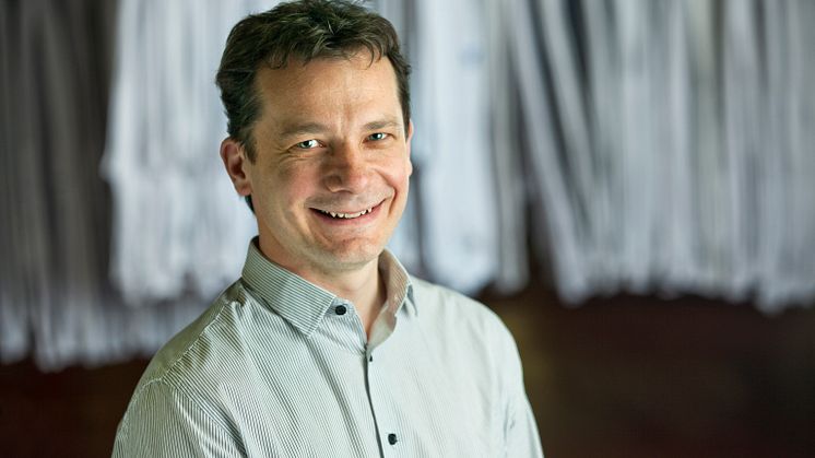 Textilia i Rimbo bland de första att klara Svanens tuffare krav