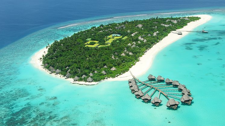 Eurowings Discover flies from Munich to the Maldives