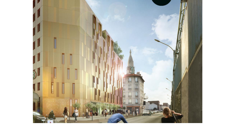JO&JOE - AccorHotels unveils the first low carbon BBCA labelled hotel