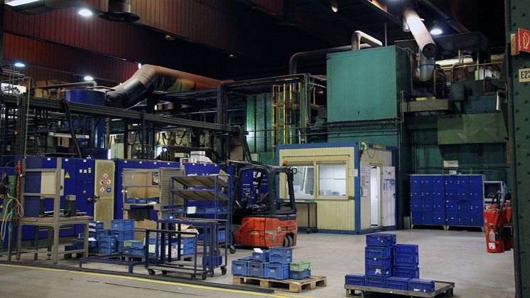 A Year of Transformation: Challenges and Opportunities for Industry and the Used Machinery Market in 2024