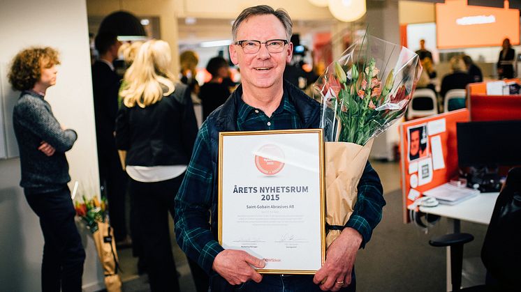 Malmö: Frukostseminarium - så når du ut med dina nyheter till fackpressen