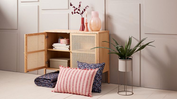 NOVA NORDIC MOOD KOLEKCIJA: INSPIRACIJA ŽENSTVENIM DETALJIMA